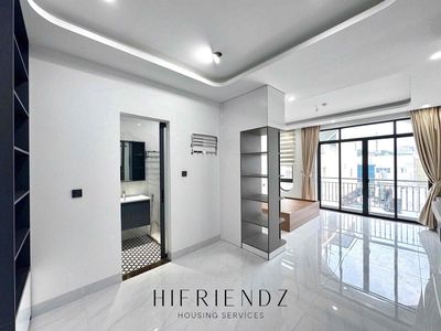 cho thuê Căn hộ cao cấp tại Nguyễn Trãi Quận 5