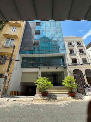 CHO THUÊ MẶT BẰNG KINH DOANH VĂN PHÒNG