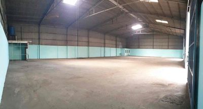 KHO CHO THUÊ 1000m², Võ Văn Vân, Điện TY