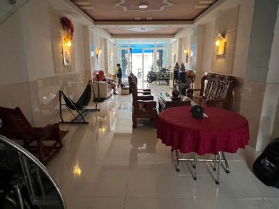 🌳NHÀ THUÊ MTKD TÊN LỬA 5 x20m 4 tầng 5PN KẾ AEON 🏡 🏡 