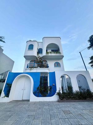 CHO THUÊ VILLA MỚI TINH VIEW BIỂN VÀ NÚI SƠN TRÀ