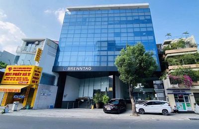 CHO THUÊ NHÀ MẶT TIỀN QUANG TRUNG, GÒ VẤP