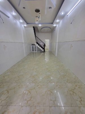 HXT 8m 50/3A đường 100 Bình Thới, (3.4x14m 1Tr 1L 3pn-2wc) - 13Tr