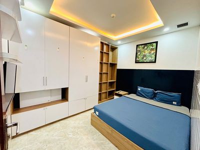 ✨ CĂN HỘ 2PN – 2WC – TẦNG 5 – KHU AN THƯỢNG, ĐI BỘ RA BIỂN ✨