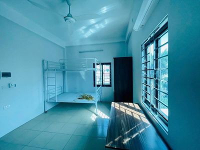 cho thuê phòng khép kín tiện ích nội khu đầy đủ