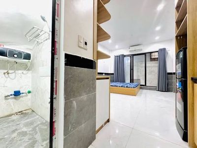 cho thuê phòng trọ Vĩnh Hưng giá 4tr2
