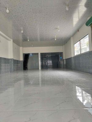 Góc 2 mặt tiền 7*25; 2pn mới keng tiện kinh doanh
