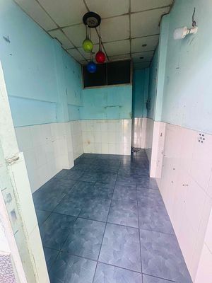 Cho thuê nhà nguyên căn bình thạnh 1 trệt 2 lầu