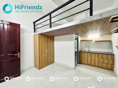 ✨✨CHO THUÊ DUPLEX FULL NỘI THẤT THANG MÁY GIÁ RẺ NGAY ETOWN CỘNG HOÀ