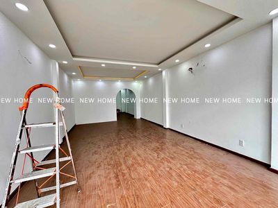 Cho thuê Sàn Mặt Bằng 100m2 Tại Nguyễn Cửu Vân Bình Thạnh