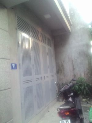 Cho thuê nhà 3T gần b.xe Yên Nghĩa, chợ Xốm, ĐH Đại Nam, ĐH Điện lực
