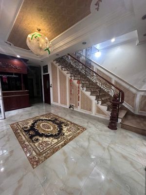 Cho thuê Mặt Tiền KD Bà Hom Q6 Tp.HCM