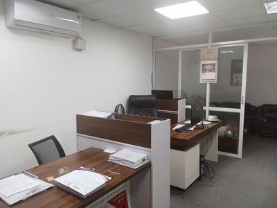 CHÍNH CHỦ CHO THUÊ VĂN PHÒNG VIMECO PHẠM HÙNG - FULL NỘI THẤT - 70M2