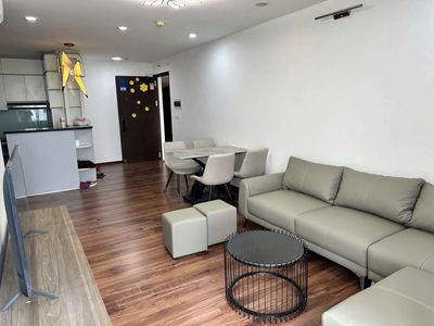căn góc 3 ngủ chung cư FLC Quang Trung Hà Đông. full đồ
