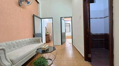 2 PHÒNG NGỦ GẦN EMART PHAN HUY ÍCH