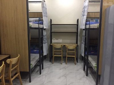 NHÀ TRỌ Ở GHÉP - KÝ TÚC XÁ SMILE HOUSE TUYỂN THÀNH VIÊN MỚI