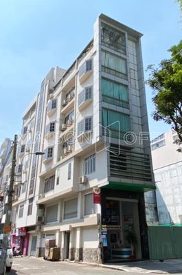 Văn phòng Quận 1 giá 12 triệu(30m2)tòa nhà Lê Thị Hồng Gấm