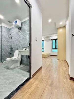 cho thuê phòng trọ 298 ngọc hồi full nội thất