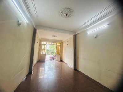 cho thuê nhà 4 tầng khu dân cư Nam Long , Phước Long B, Q9