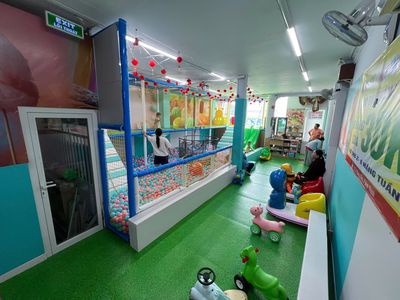 GÓC 2MT LÊ QUANG ĐỊNH 6,5X21M NẰM GẦN BỆNH VIỆN