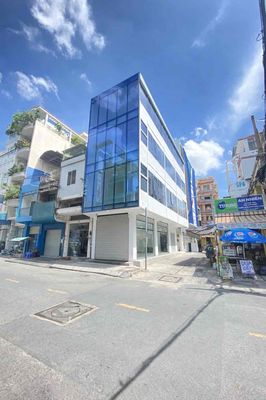 cho thuê nhà căn góc đường Bàn Cờ (Q3 cũ) 5 x 18m giá rẻ thị trường