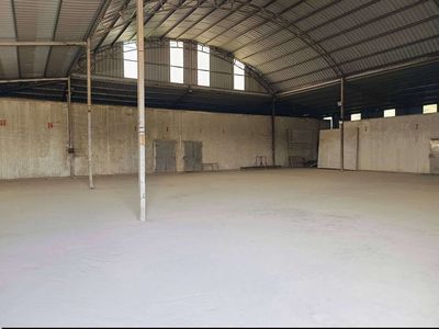 cho thuê kho 10x40 bình tân 