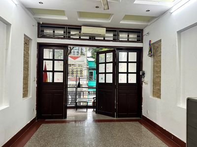 PHÒNG TRỌ BÌNH THẠNH TẦNG 1, GIÁ 5TR 3-4 NGƯỜI Ở THOẢI MÁI, TRƯỚC CV