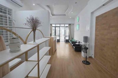 NHÀ NGUYÊN CĂN - 5x28- 4 Tầng-HẺM 793 ,P. Tân Hưng. Q7