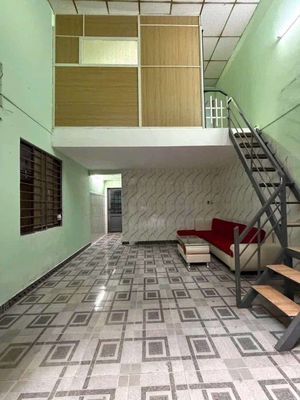 CHO THUÊ NHÀ 2 TẦNG KIỆT LÝ THÁI TỔ 6TR/THÁNG - THANH KHÊ - ĐÀ NẴNG