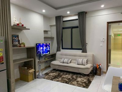 CHO THUÊ CH ERA TOWN 1PN - 2PN -3PN