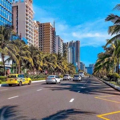 Cho thuê 10 sản phẩm mặt tiền Võ Nguyên Giáp , 1000 đến 4000m2