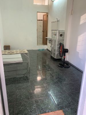 Phòng trọ chính chủ khu trung tâm Bình Thạnh 