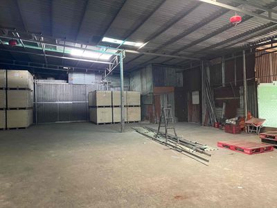 KHO XƯỞNG GIÁ RẺ 250m ĐIỆN 3 PHA TẢI LỚN NGAY QL 13 HIỆP BÌNH