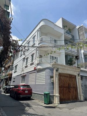 ⛔ Cho Thuê Nhà 3 Tầng 3PN. 4WC - Gần Đỗ Xuân Hợp - Quận 9 