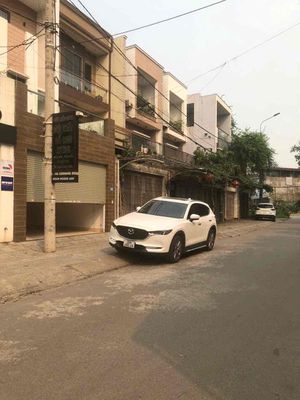 CHO THUÊ NHÀ NGUYÊN CĂN phường Phan Đình Phùng TP Thái Nguyên