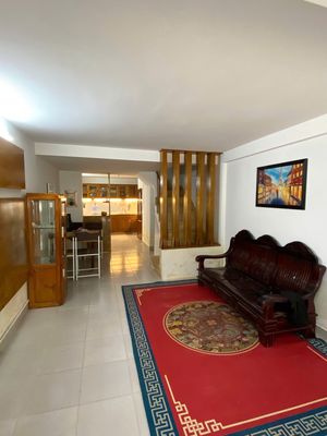 CHO THUÊ CĂN SHOPHOUSE ĐƯỜNG HOÀNG CẦM KĐT VĨNH ĐIỀM TRUNG