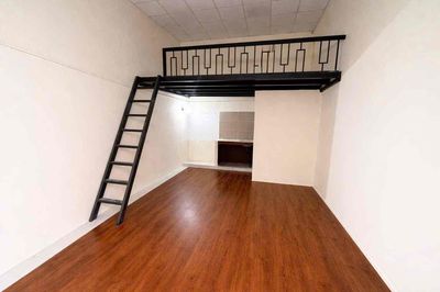 Khai Trương duplex mới ngay Tô Hiến Thành - Thành Thái, gác 1m7