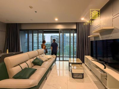 🍀 CHO THUÊ 3PN FULL NT DIAMOND ALNATA PLUS, TẦNG CAO VIEW SIÊU ĐỈNH