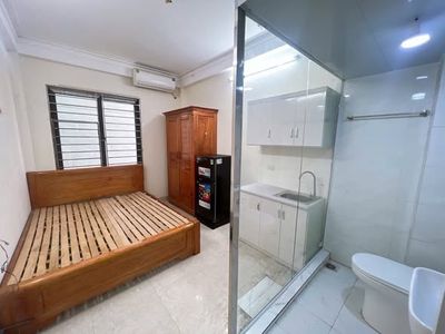 Phòng trọ Ngõ 402 Mỹ Đình khép kín, full đồ