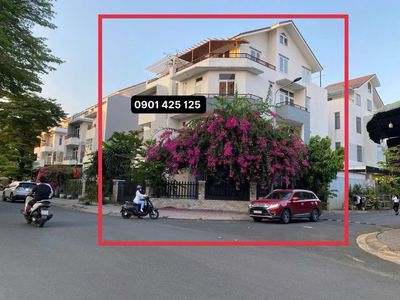 ✅✅Cho thuê Biệt thự căn góc gia hòa siêu đẹp