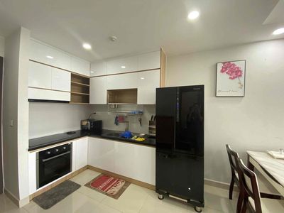 19tr full nội thất 3pn/2wc Orchard park view ít căn cho thuê