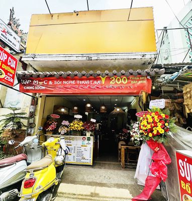 🍀 Cho thuê 4x20 - 2 tầng MT Cách Mạng Tháng 8, giá chỉ từ 16tr