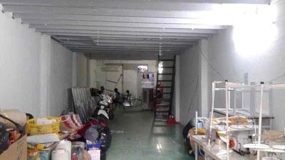 nhà 7,5triệu, Nguyễn Quý Yêm, gần chợ, 4x18, hẻm🚗, sạch sẽ rộng rãi