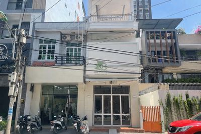 CHO THUÊ NHÀ KINH DOANH SÁT KHU PHỐ HÀN GIÁ 22 TRIỆU/THÁNG
