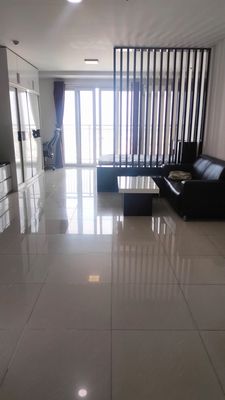 Cho thuê căn hộ 1pn block A,không nội thất