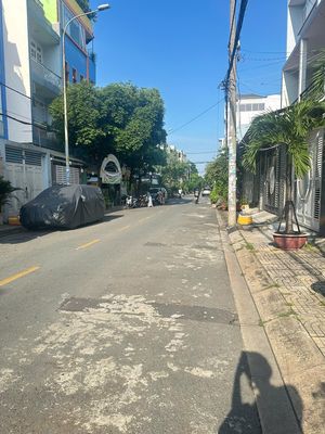 MT Khu Phú Thọ Hòa 3.5x20 đúc lửng 3PN 2WC