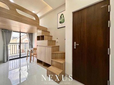 🌈DUPLEX SIÊU THOÁNG NGAY GẦN EMART TÂN BÌNH - PHAN HUY ÍCH GÒ VẤP