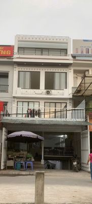 Cho thuê nhà mặt phố Hoàng Tùng ( Lê Trọng Tấn ) kéo dài Hà Đông