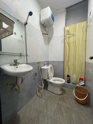 cho thuê phòng trọ 2pn Cầu Giấy giá rẻ