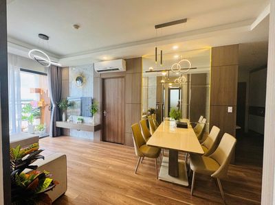 Q7 RIVERSIDE  FULL NT CĂN 2PN 11TR NHÀ ĐẸP VIEW SÔNG, CÓ NT 9TR/TH